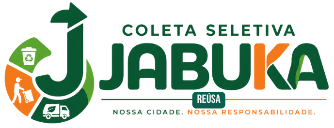 Jabuka Coleta Seletiva